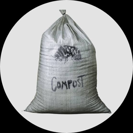 Compost Artesanal 30L