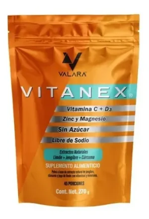 Esqueje Vitanex - Vitaminna Genetics