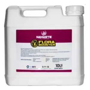 WG-001541.webp Namaste Flora Booster 10L