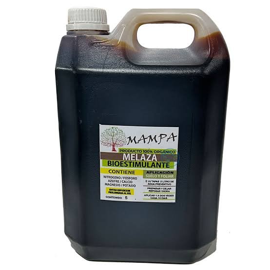 Sugar Melaza 5L