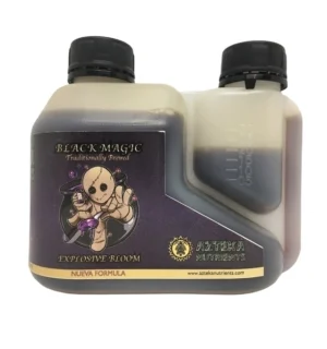 Azteka Black Magic 250ml
