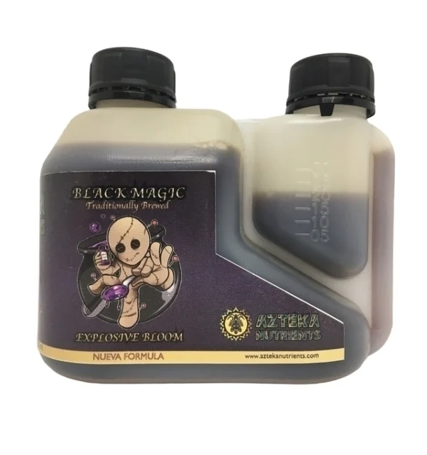 Azteka Black Magic 250ml