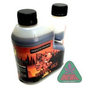 Azteka Devil´s Juice 1L