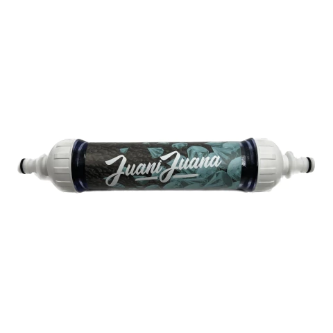 Filtro JuaniJuana 3000L