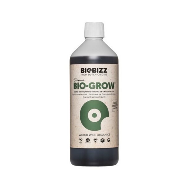 Biobizz Bio Grow 1L