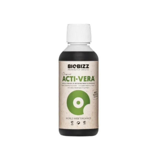 Biobizz Acti Vera 250ml