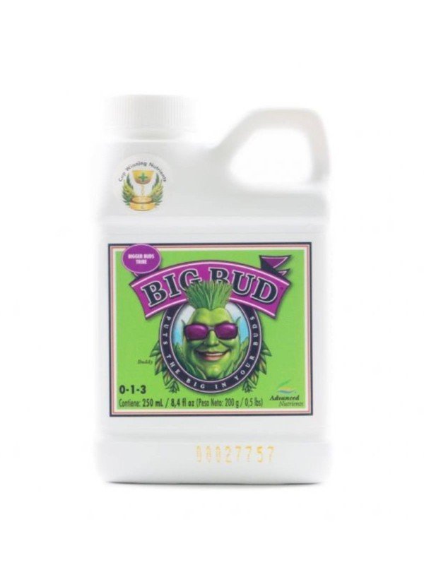 Advanced Big Bud 1L