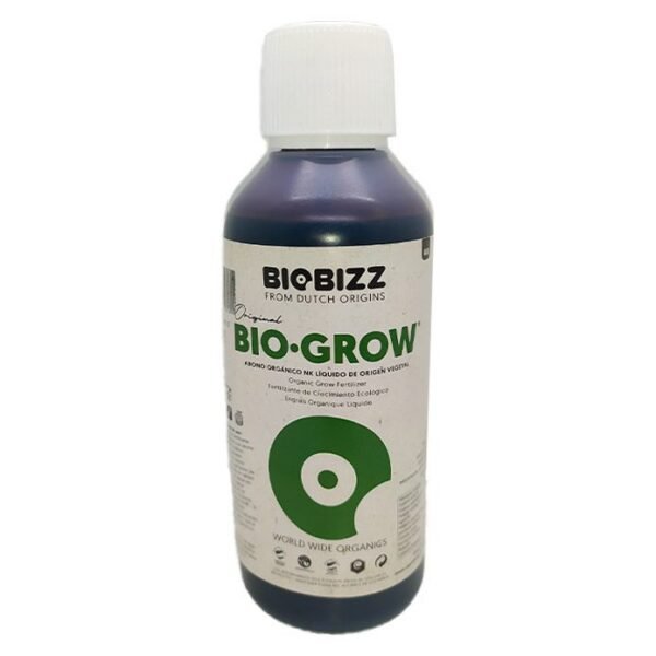 bio-bizz-bio-grow-250ml_Tomaco.jpg Biobizz Bio Grow 250ml