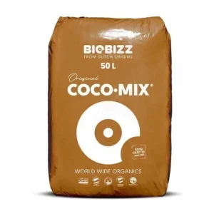 Biobizz Coco 100% 50L