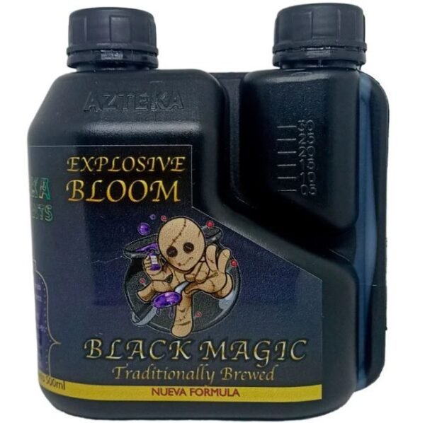 Azteka Black Magic 500ml