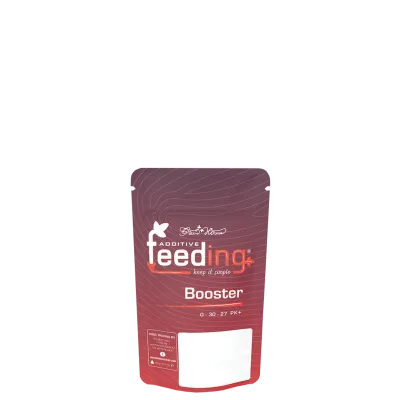 Feeding Booster 125gr