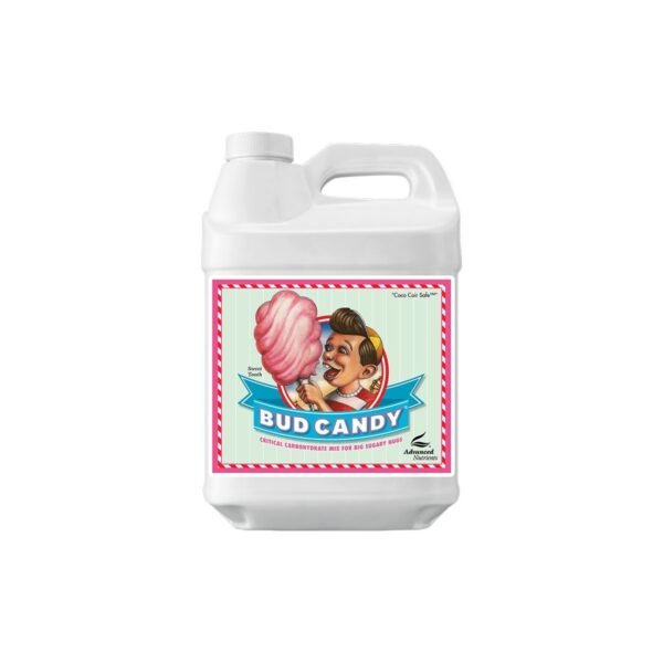 Advanced Bud Candy 1L