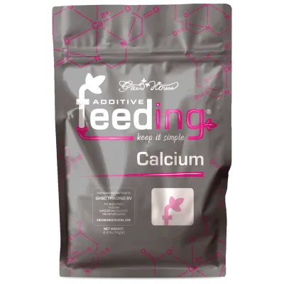 Feeding Calcium 500gr