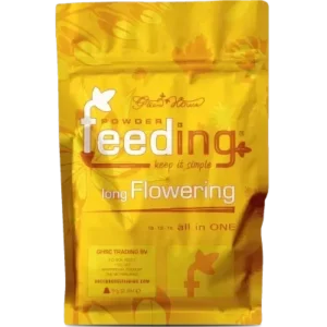 Feeding Long Flowering 125gr