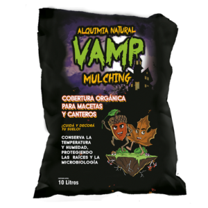 file Vamp Mulching 10L