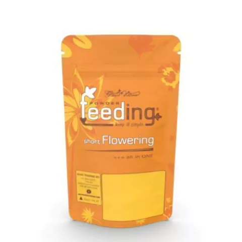 Feeding Short Flowering 50gr