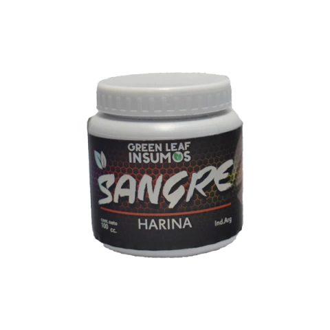 Green Leaf Harina de Sangre 100ml