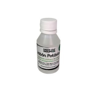 green-leaf-jabon-potasico-500cc.jpg Green Leaf Jabon Potasico 500ml