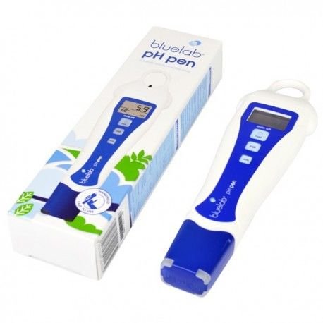 Medidor de PH Pen Bluelab