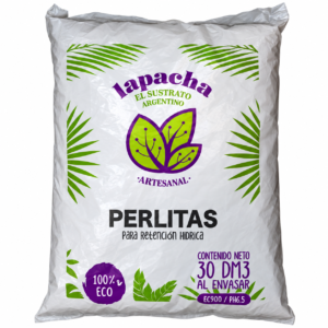 lapacha-perlitas LaPacha Perlita 30L