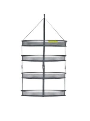 Malla de Secado Garden Modulable 4Pisos 55cm