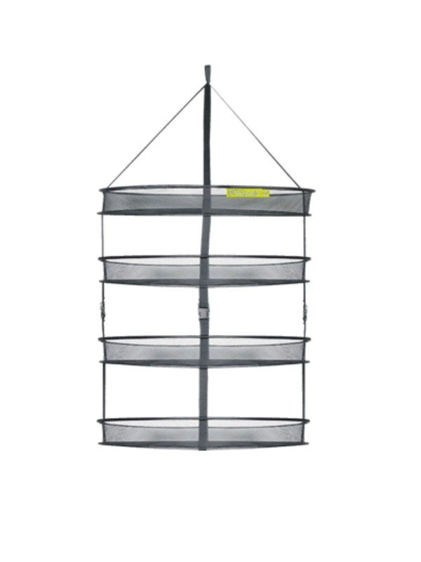 Malla de Secado Garden Modulable 4Pisos 55cm