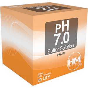Buffer PH7 HM Digital 20ml