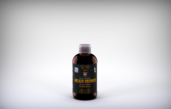 Comadreja Organica Melaza 250ml