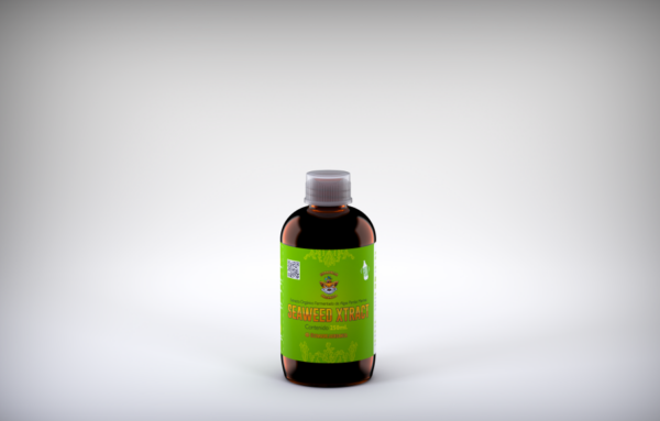 Comadreja Organica Seaweed 250ml