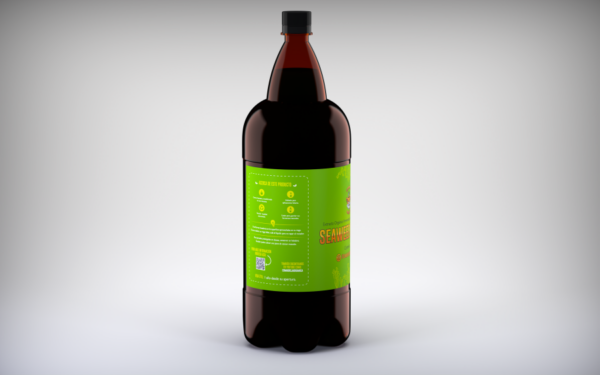 Comadreja Organica Seaweed 2L