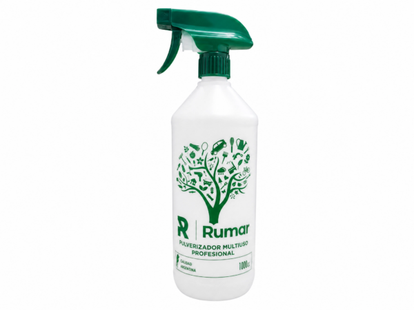 Pulverizador Rumar 1L