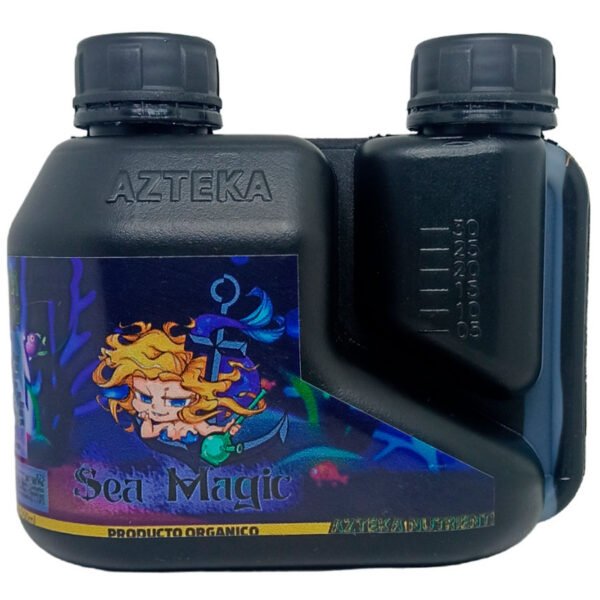 Azteka Sea Magic 250ml