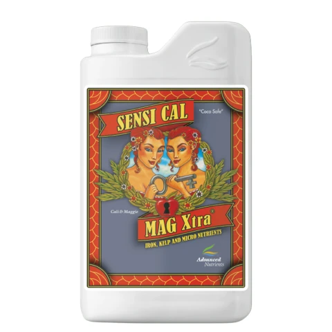 Advanced Sensi Cal Mag Xtra 500ml